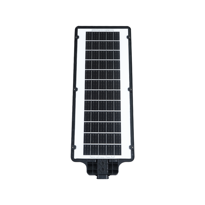 PY-LEDSL02-100W Pinagsamang Solar Street Light PY-LEDSL02-100W Pinagsamang Solar Street Light