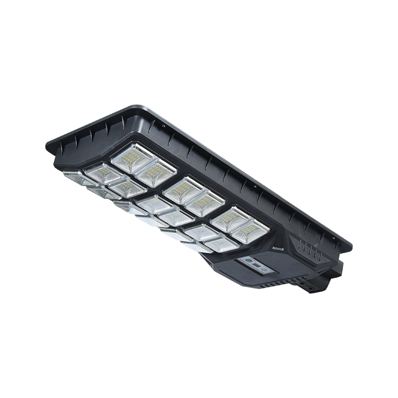 PY-LEDSL02-50W Environment Friendly Solar Light