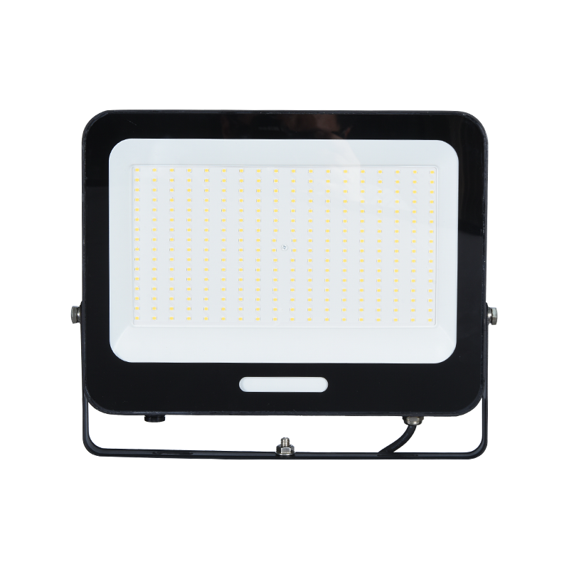 PY-H05-200W Outdoor Low Energy Consumption LED Flood Light