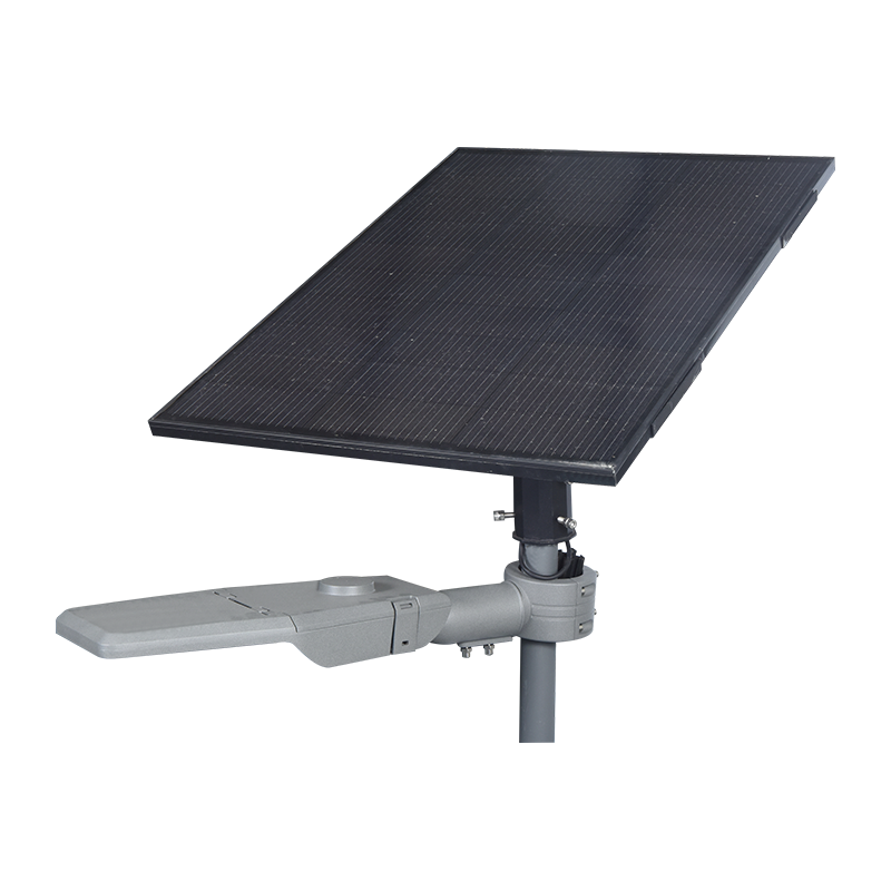 PY-SLST03 Lithium-Ion Solar Flood Light