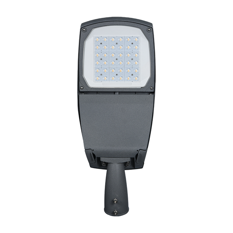 PY-LED597A-100W Aluminum Outdoor Waterproof Street Light PY-LED597A-100W Aluminum Outdoor Waterproof Street Light