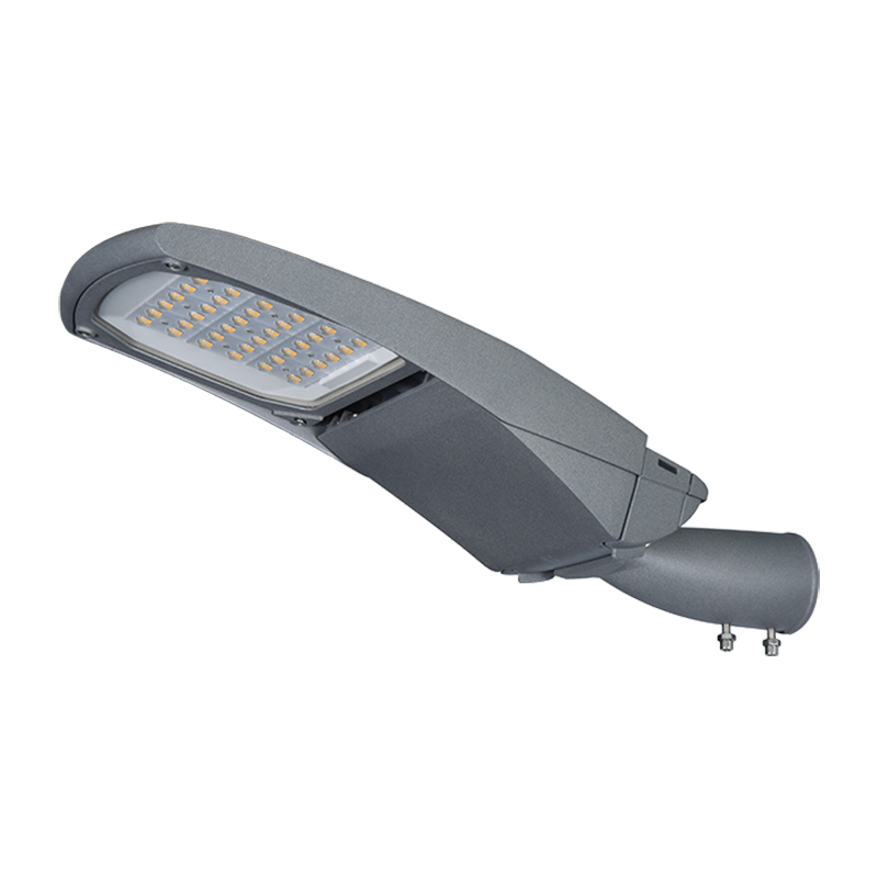 PY-LED597A-100W Aluminum Outdoor Waterproof Street Light PY-LED597A-100W Aluminum Outdoor Waterproof Street Light