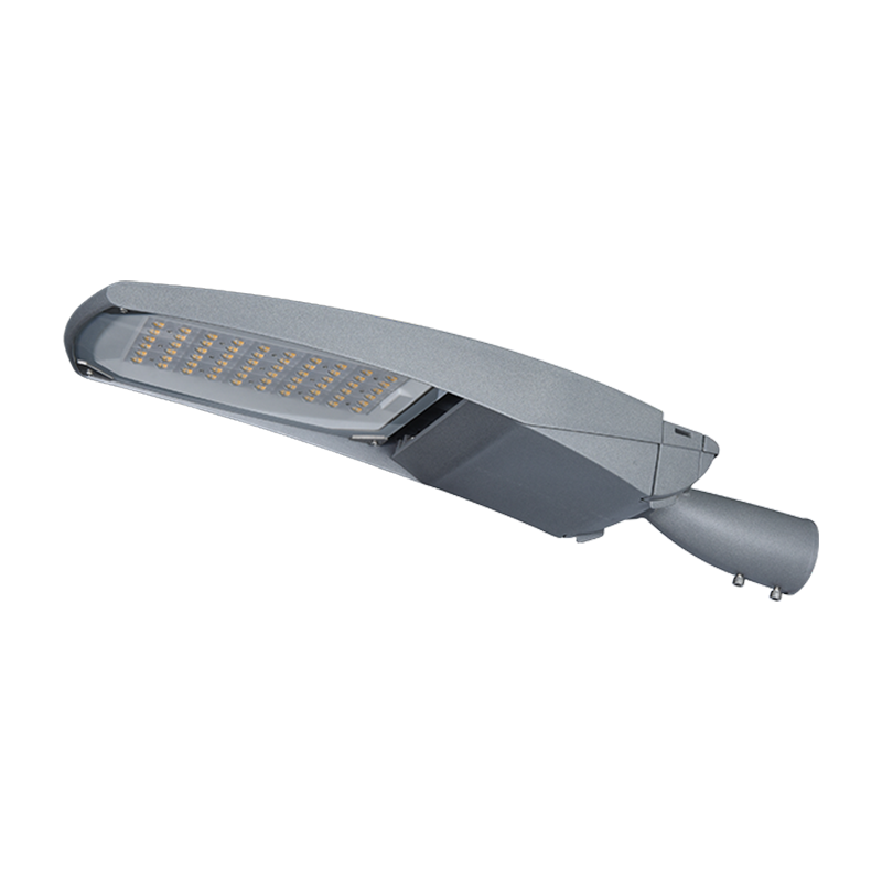 PY-LED597A-200W Panlabas na Aluminum Street Light PY-LED597A-200W Panlabas na Aluminum Street Light