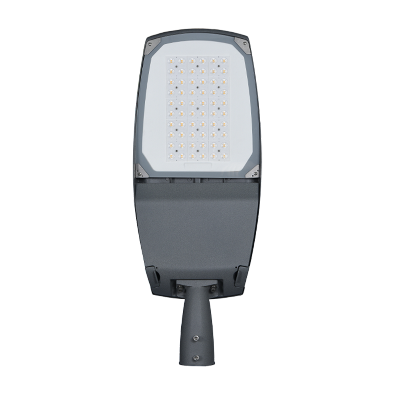 PY-LED597A-200W Panlabas na Aluminum Street Light PY-LED597A-200W Panlabas na Aluminum Street Light