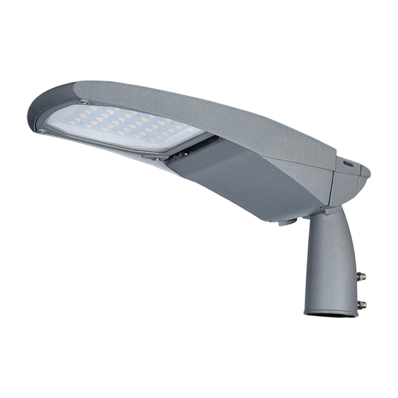 PY-LED597A-100W Aluminum Outdoor Waterproof Street Light PY-LED597A-100W Aluminum Outdoor Waterproof Street Light