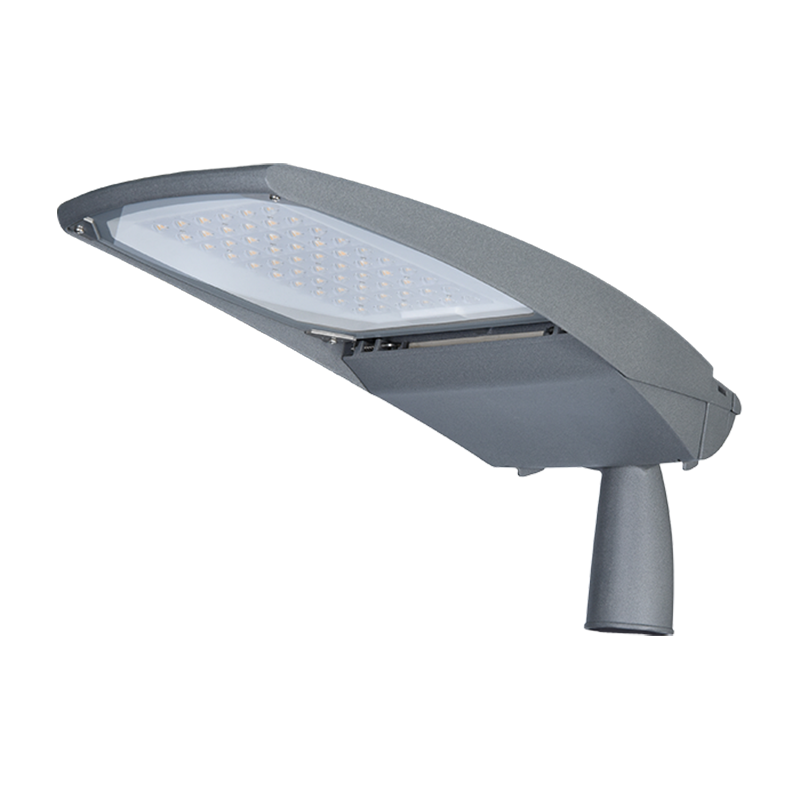 PY-LED597A-200W Panlabas na Aluminum Street Light PY-LED597A-200W Panlabas na Aluminum Street Light