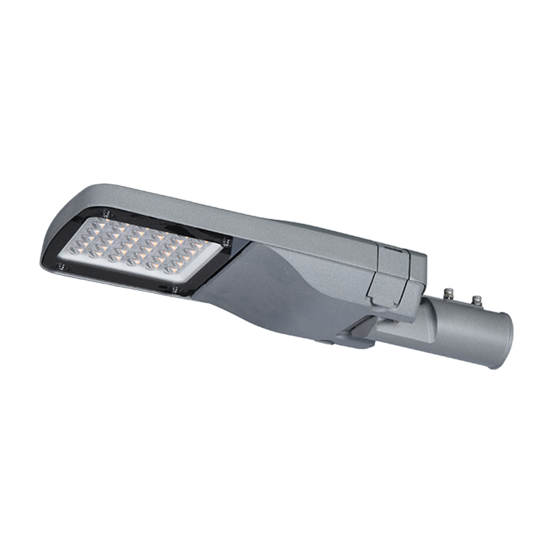 PY-LED519-100W High Quality Waterproof Cast Aluminum Street Light