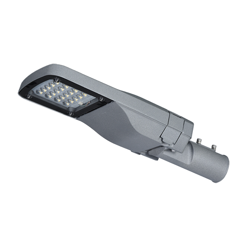 PY-LED519-50W High Quality Cast Aluminum Street Light