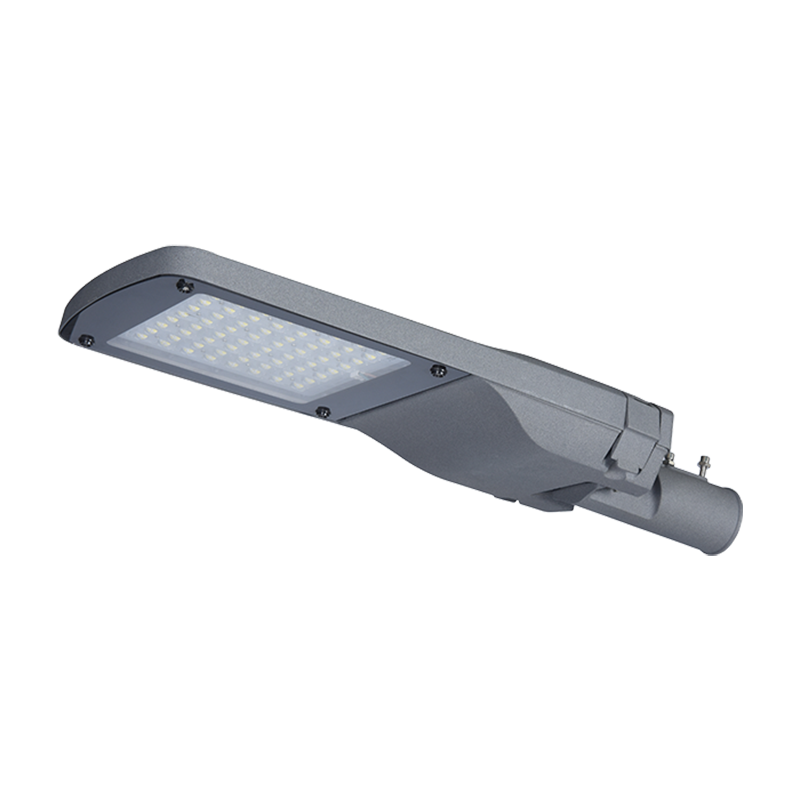 PY-LED519-200W High Quality Brightness Waterproof Cast Aluminum Street Light