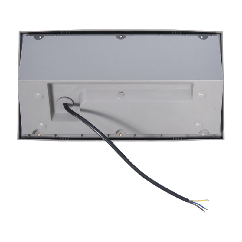 PY-WP9001 Mga Ilaw sa Wall Pack