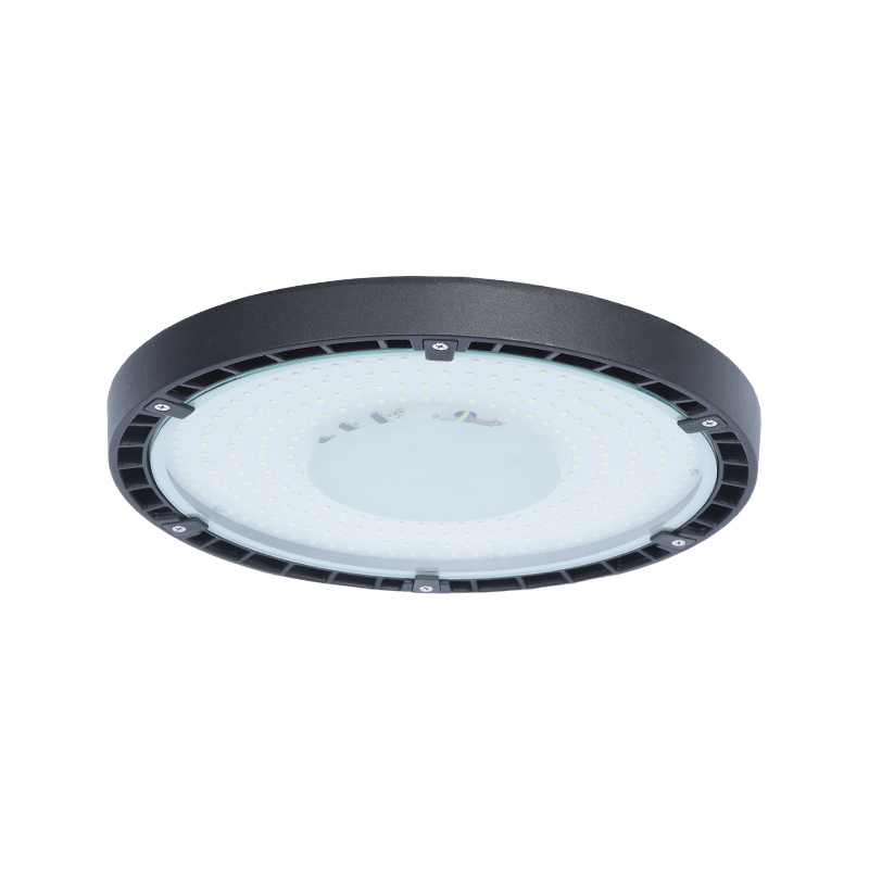 PY-LED916-150W Aluminum High Bay Light