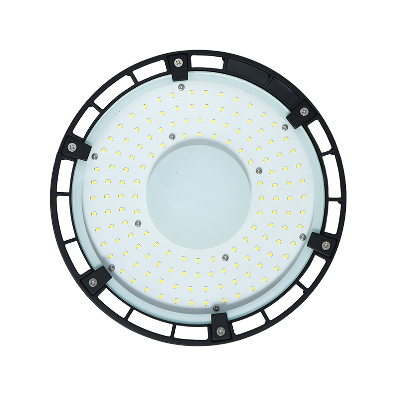 PY-LED916A-100W Corrosion-Resistant High Bay Light