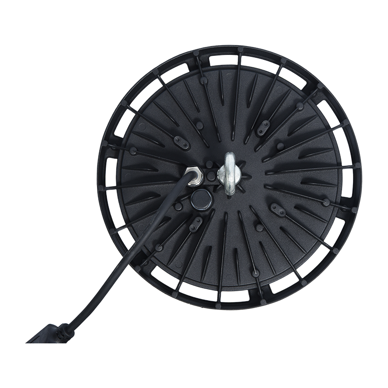 PY-LED916-150W Aluminum High Bay Light PY-LED916-150W Aluminum High Bay Light