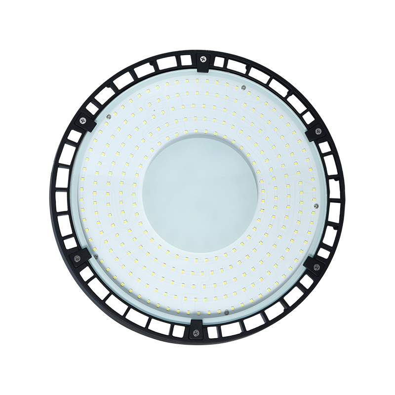 PY-LED916AC-200W Corrosion-Resistant Aluminum High Bay Light