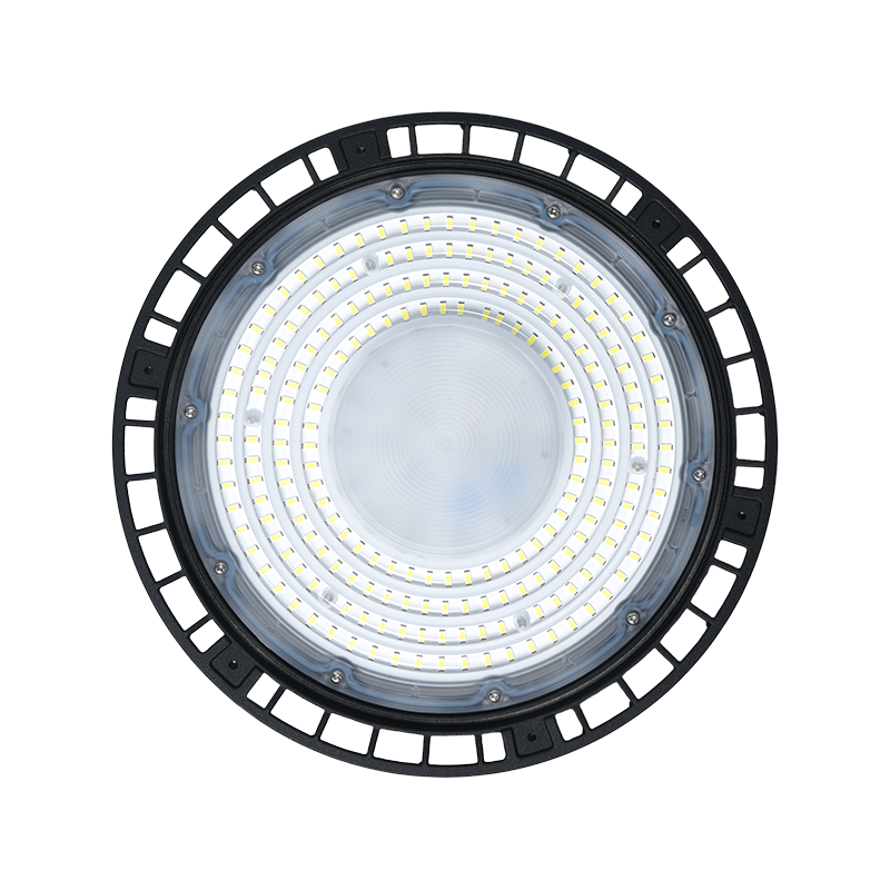 PY-LED916PAC-150W Cast Aluminum High Bay Light