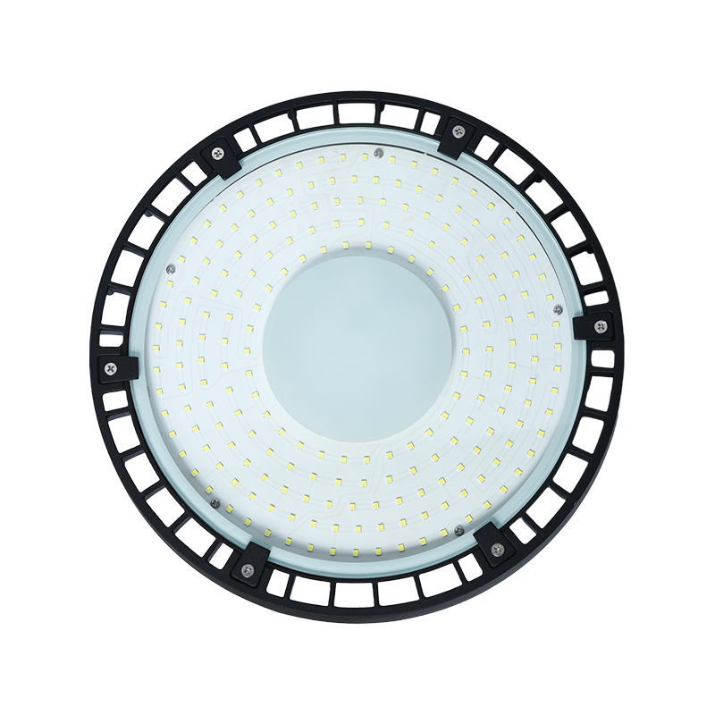 PY-LED916-150W Aluminum High Bay Light