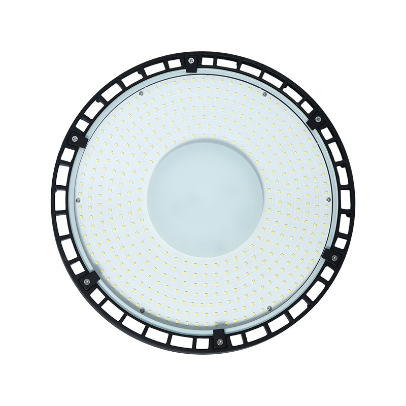 PY-LED916-300W High Brightness Aluminum High Bay Light