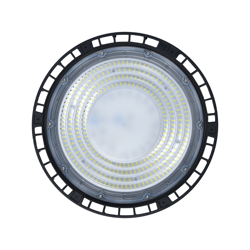 PY-LED916PAC-200W High Quality Cast Aluminum High Bay Light
