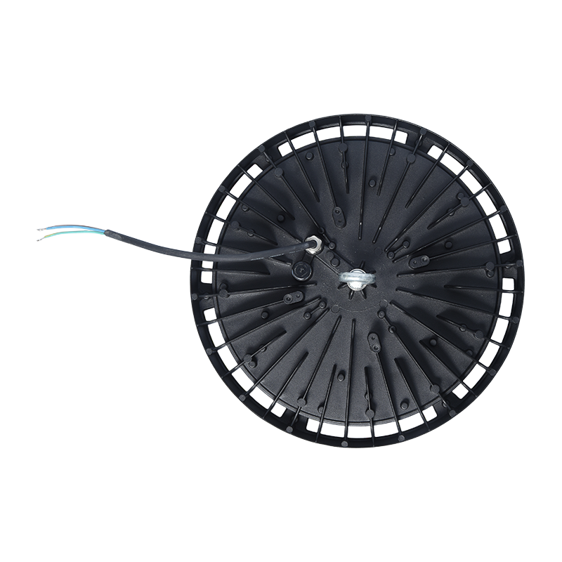 PY-LED916PAC-200W High Quality Cast Aluminum High Bay Light PY-LED916PAC-200W High Quality Cast Aluminum High Bay Light