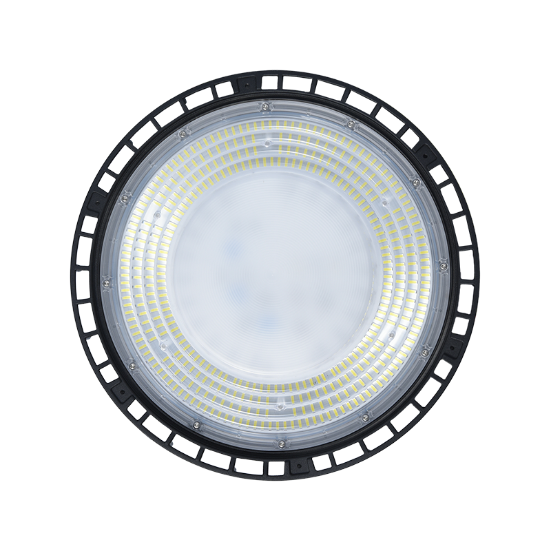 PY-LED916PAC-300W Corrosion-Resistant Cast Aluminum High Bay Light