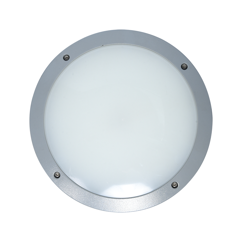PY-LED6019-30W Mga Ilaw sa Wall Pack na Pangkapaligiran