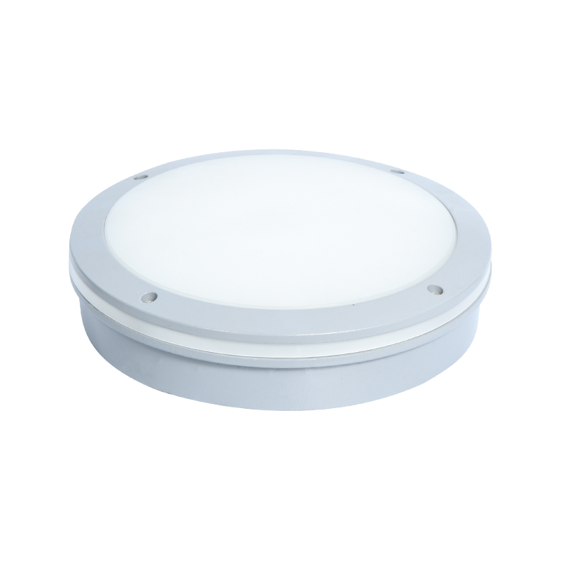 PY-LED6018-20W Mataas na De-kalidad na Mga Ilaw sa Outdoor Wall Pack