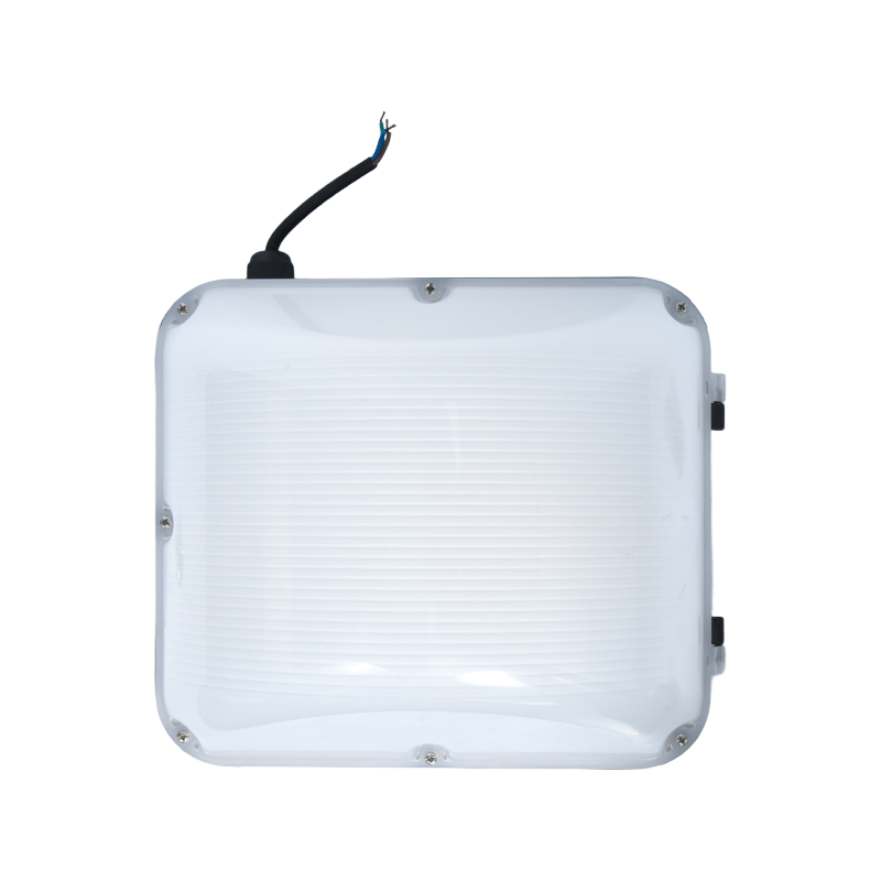 PY-LED9010 Panlabas na Mga Ilaw sa Wall Pack na Pangkapaligiran