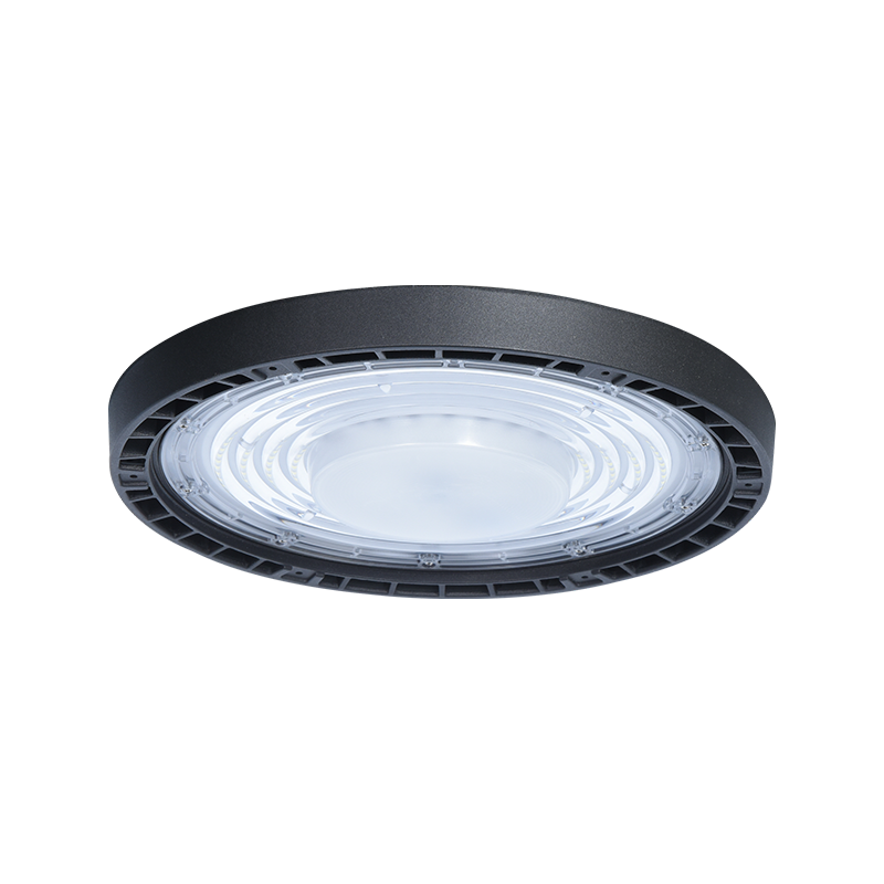 PY-LED916PAC-300W Corrosion-Resistant Cast Aluminum High Bay Light