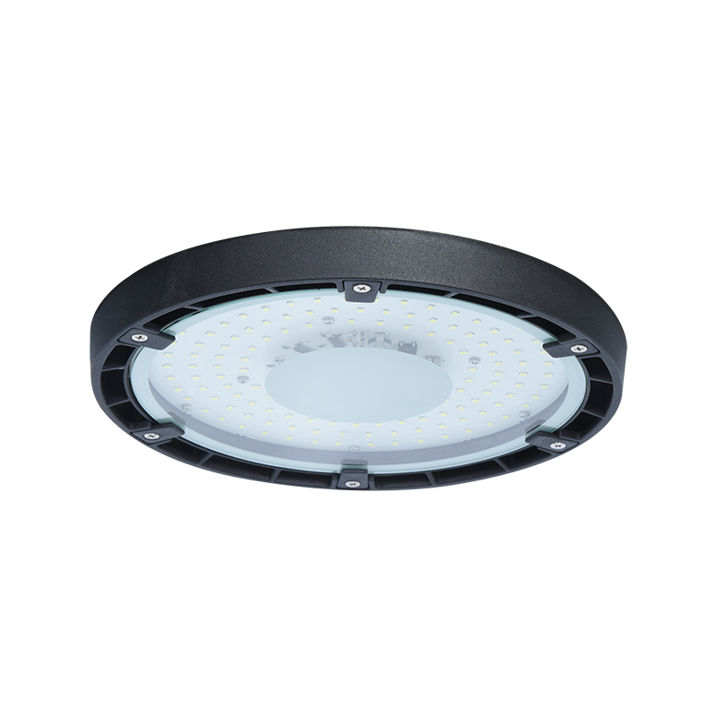 PY-LED916A-100W Corrosion-Resistant High Bay Light