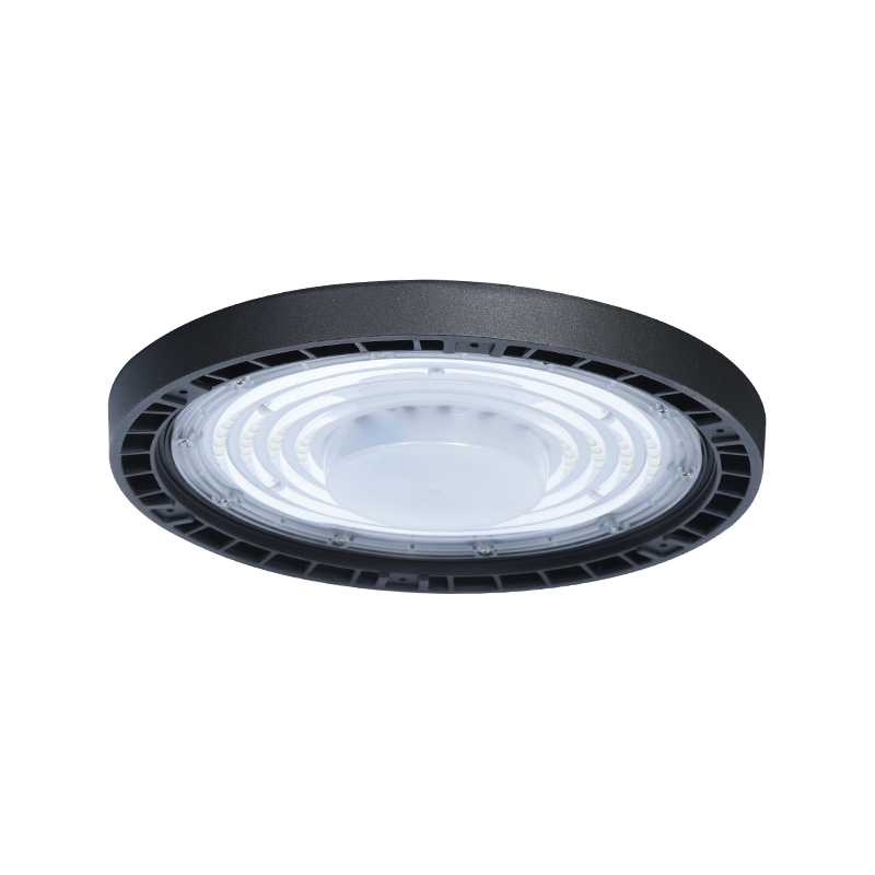 PY-LED916PAC-150W Cast Aluminum High Bay Light