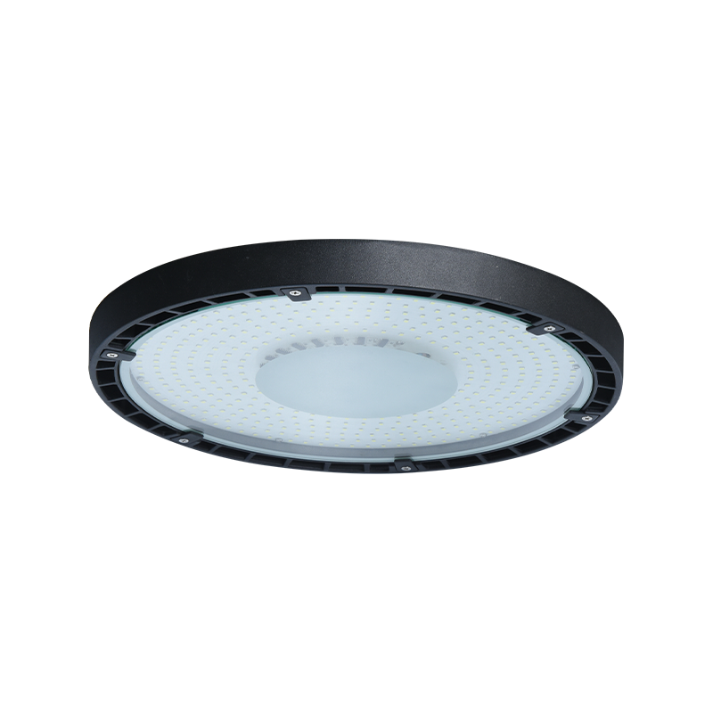 PY-LED916-300W High Brightness Aluminum High Bay Light