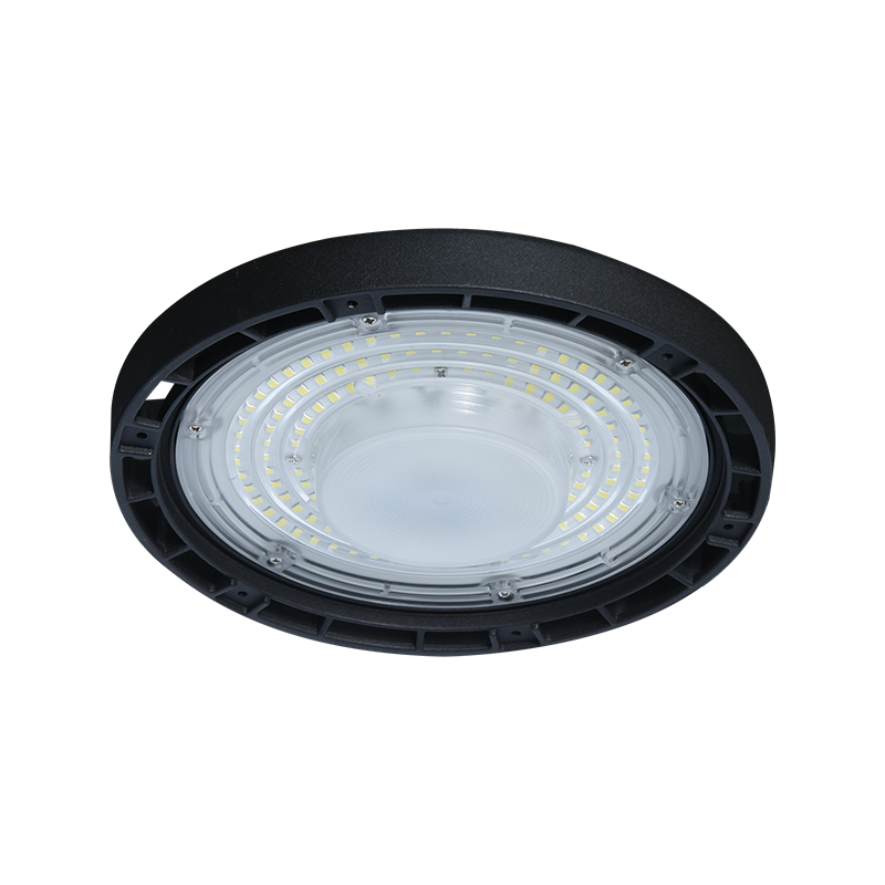 PY-LED916PAC-100W Cast Aluminum High Bay Light