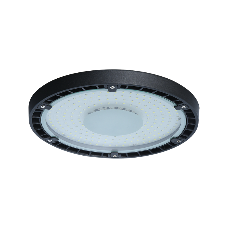 PY-LED916AC-200W Corrosion-Resistant Aluminum High Bay Light