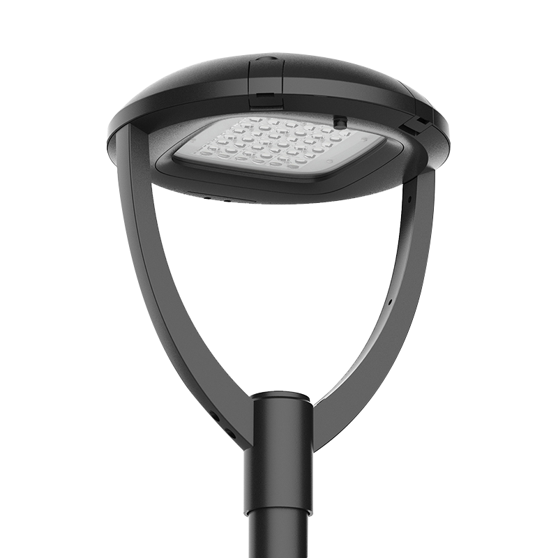 PY-LED700A-80W High Quality Cast Aluminum Garden Light