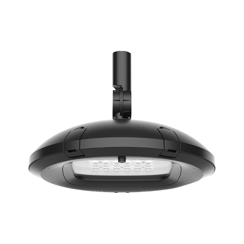 PY-LED700B-80W High Quality Cast Aluminum Garden Lighting