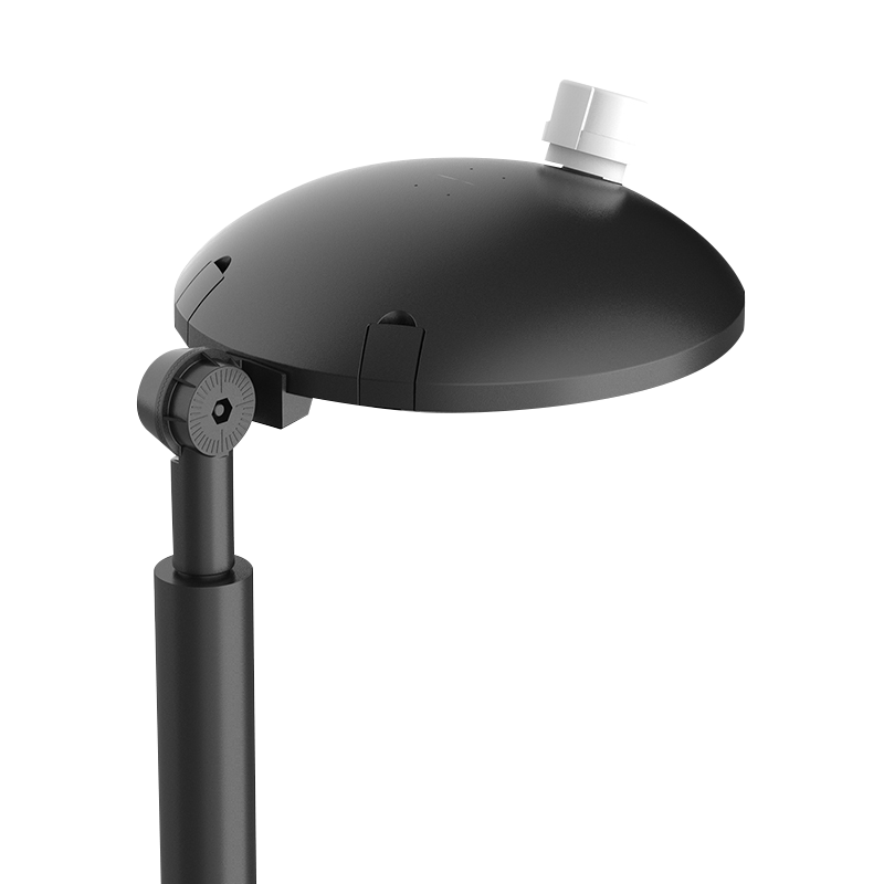 PY-LED700C-80W Cast Aluminum Corrosion Resistant Garden Lighting