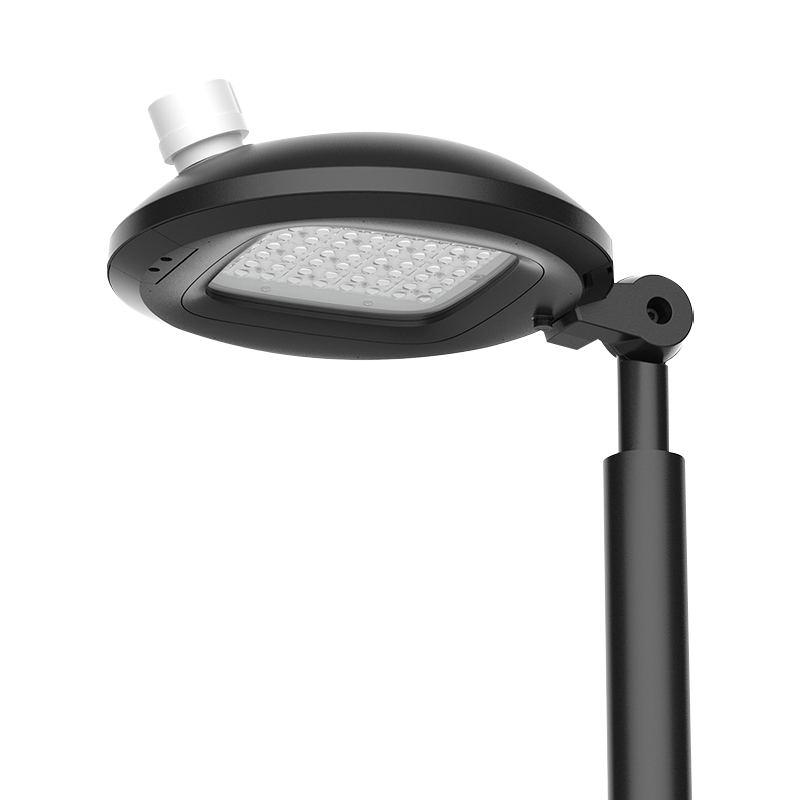 PY-LED700C-80W Cast Aluminum Corrosion Resistant Garden Lighting