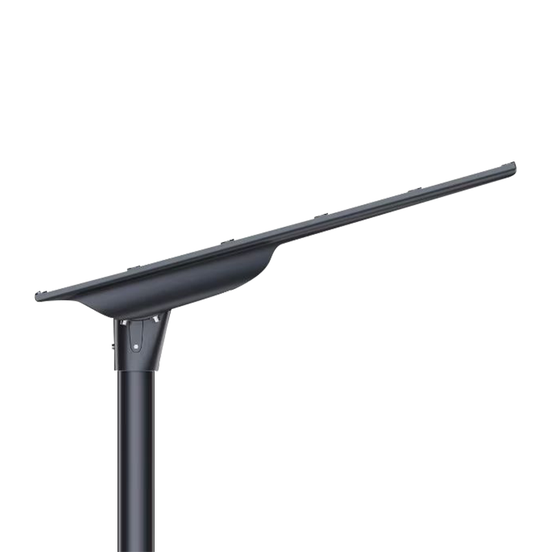 PY-SLST06-100W Environment Friendly at Corrosion-Resistant Solar Street Light PY-SLST06-100W Environment Friendly at Corrosion-Resistant Solar Street Light