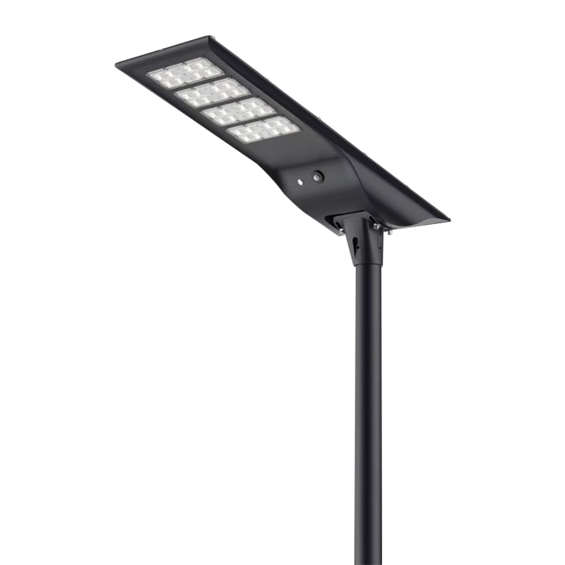 PY-SLST06-80W High-Brightness Solar Street Light