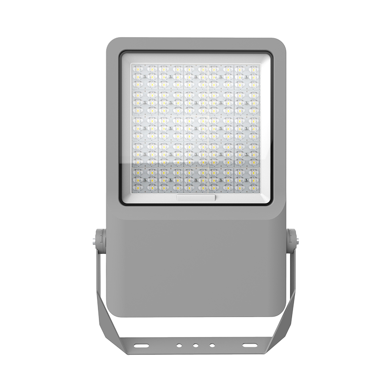 F01-300 Ultra-Thin, High-Brightness Outdoor LED Floodlight F01-300 Ultra-Thin, High-Brightness Outdoor LED Floodlight