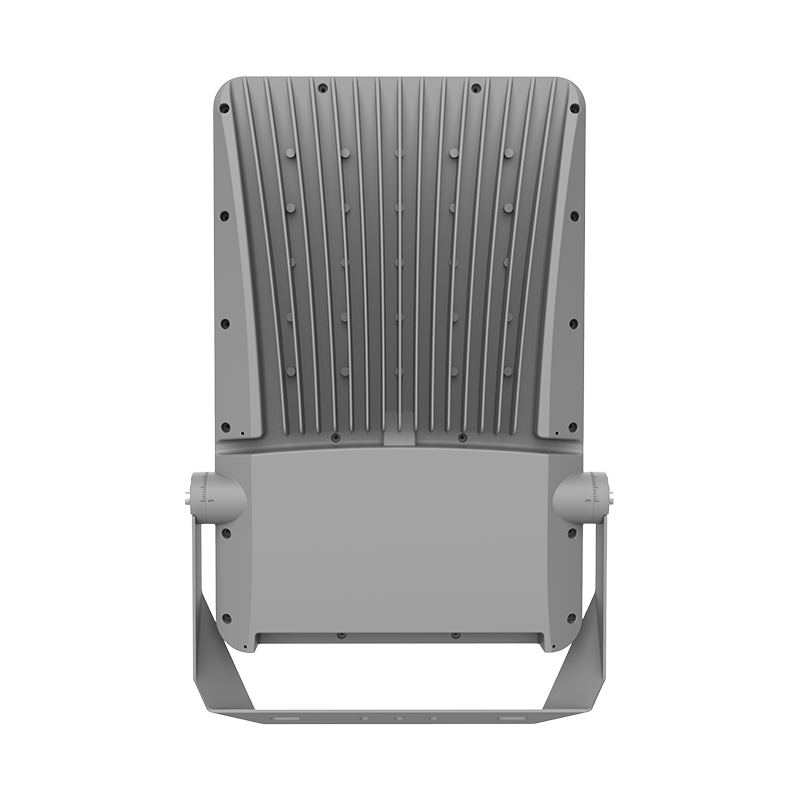 F01-300 Ultra-Thin, High-Brightness Outdoor LED Floodlight F01-300 Ultra-Thin, High-Brightness Outdoor LED Floodlight
