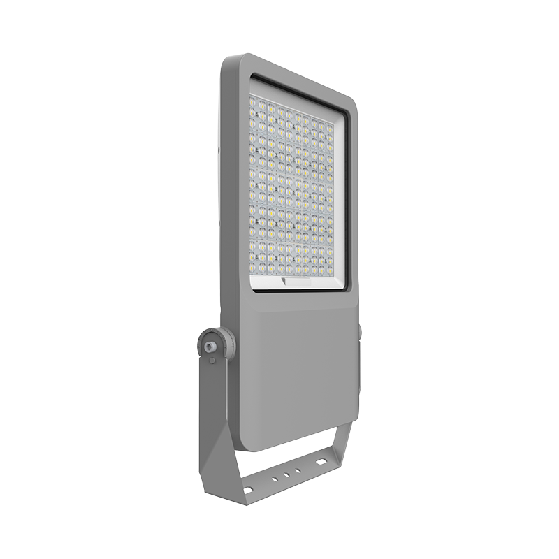 F01-300 Ultra-Thin, High-Brightness Outdoor LED Floodlight F01-300 Ultra-Thin, High-Brightness Outdoor LED Floodlight
